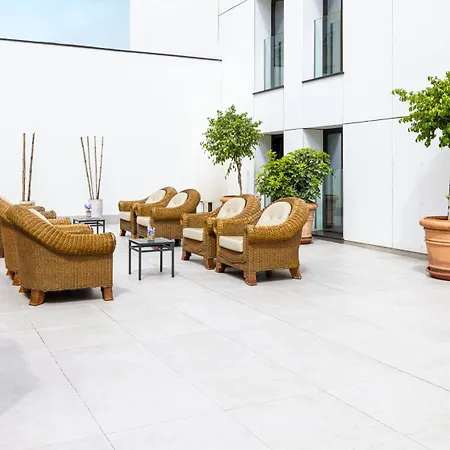 Virgen De Reyes 4* Sewilla