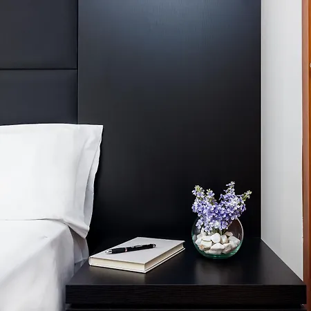 Virgen De Reyes Hotell