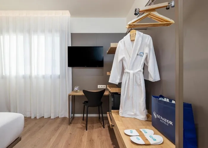 Virgen De Reyes Отель